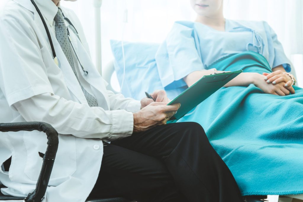 The Benefits of Outpatient Wound Care Programs for Patients and ...